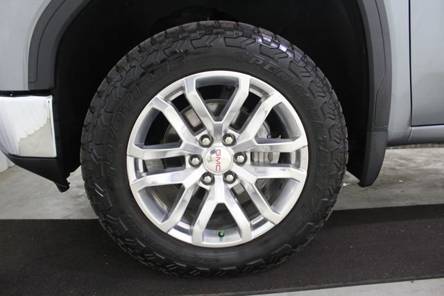 Used 2021 GMC Sierra 1500 SLT AWD/4WD image 30