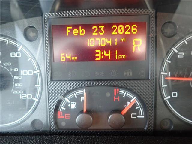 Used 2018 RAM ProMaster 1500 image 21