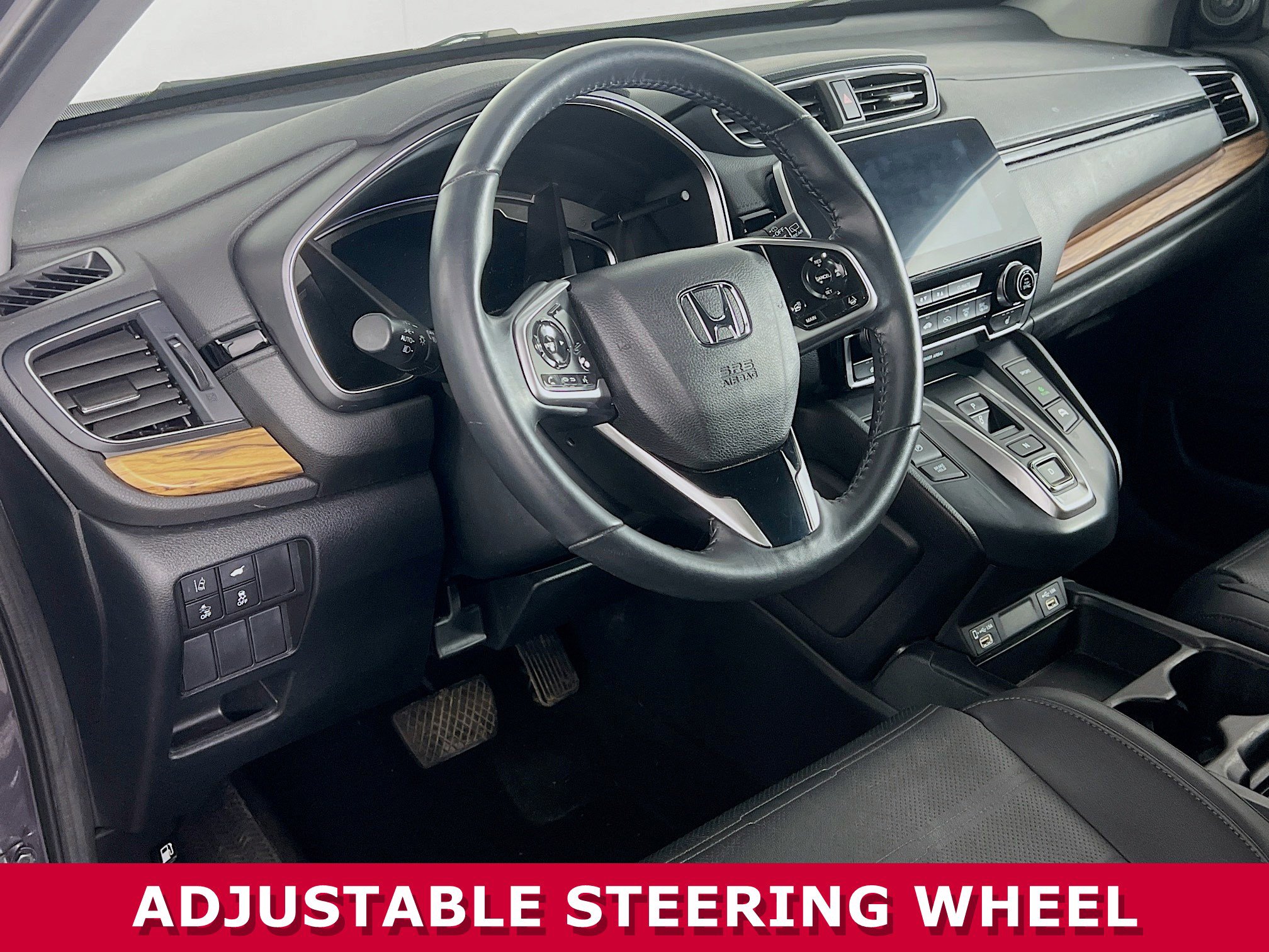 Used 2020 Honda CR-V EX-L image 7