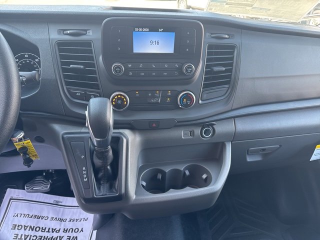 New 2025 Ford Transit 150 148 Medium Roof w/ Load Area Protection Package image 20