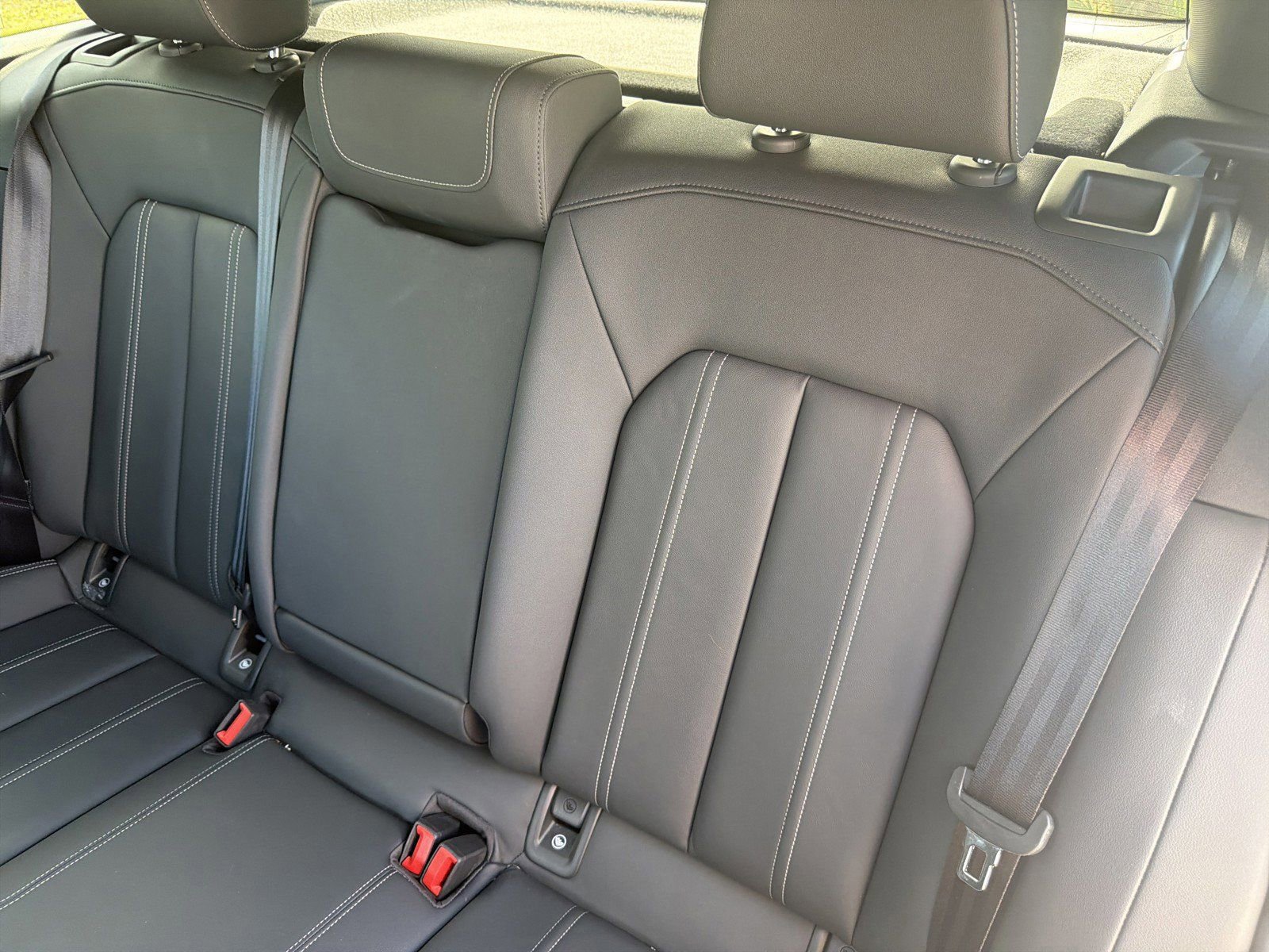 Used 2024 Audi Q4 e-tron Premium AWD/4WD image 19