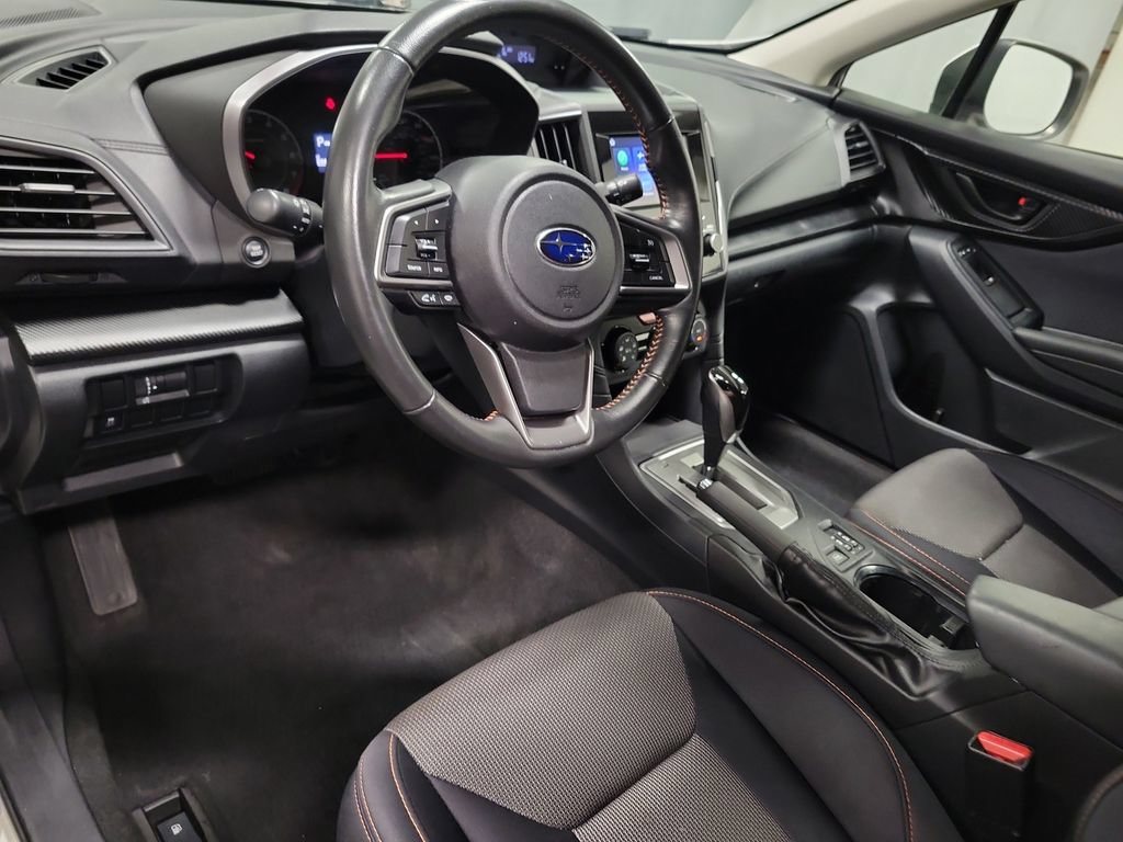 Used 2019 Subaru Crosstrek 2.0i Premium AWD/4WD image 17