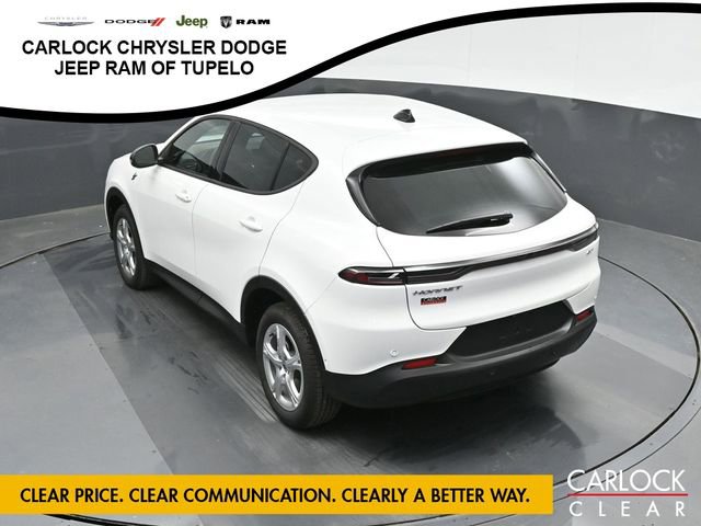 New 2025 Dodge Hornet GT w/ Tech Pack image 27