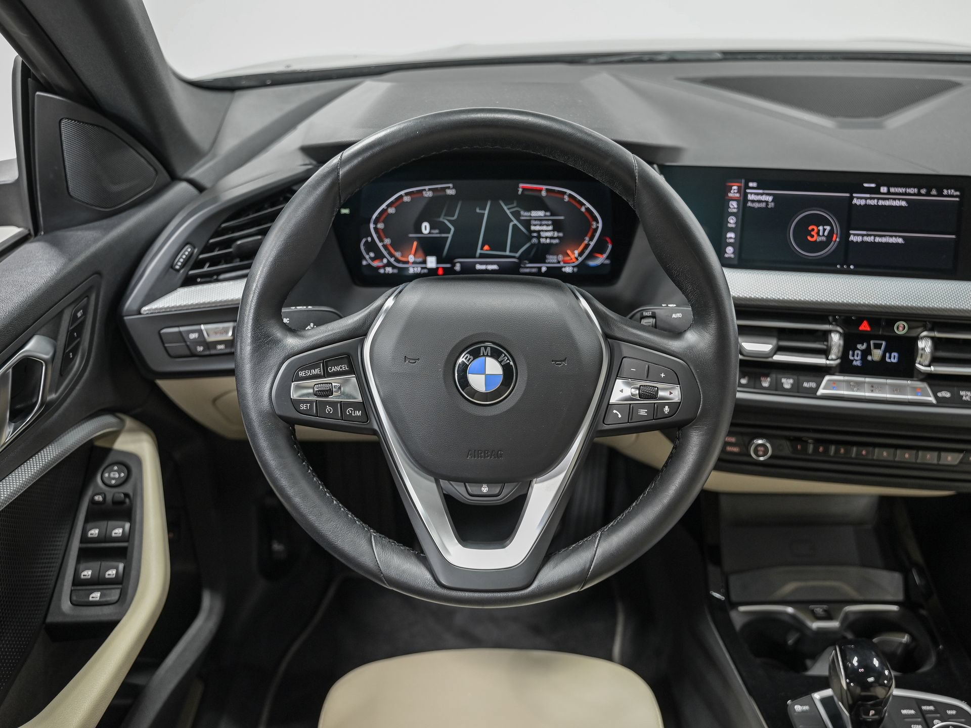 Used 2024 BMW 228i xDrive Gran Coupe w/ Convenience Package AWD/4WD image 17
