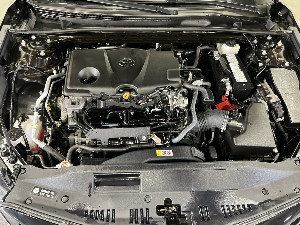 Used 2023 Toyota Camry SE AWD/4WD image 29