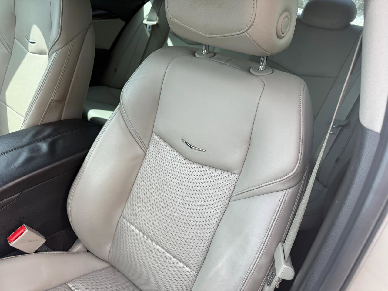 Used 2013 Cadillac ATS Performance image 29