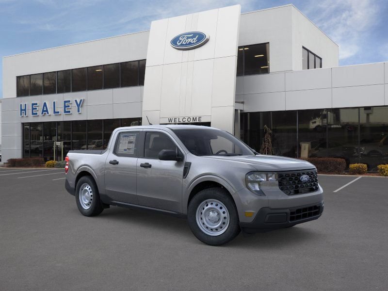 New 2026 Ford Maverick XL AWD/4WD image 7