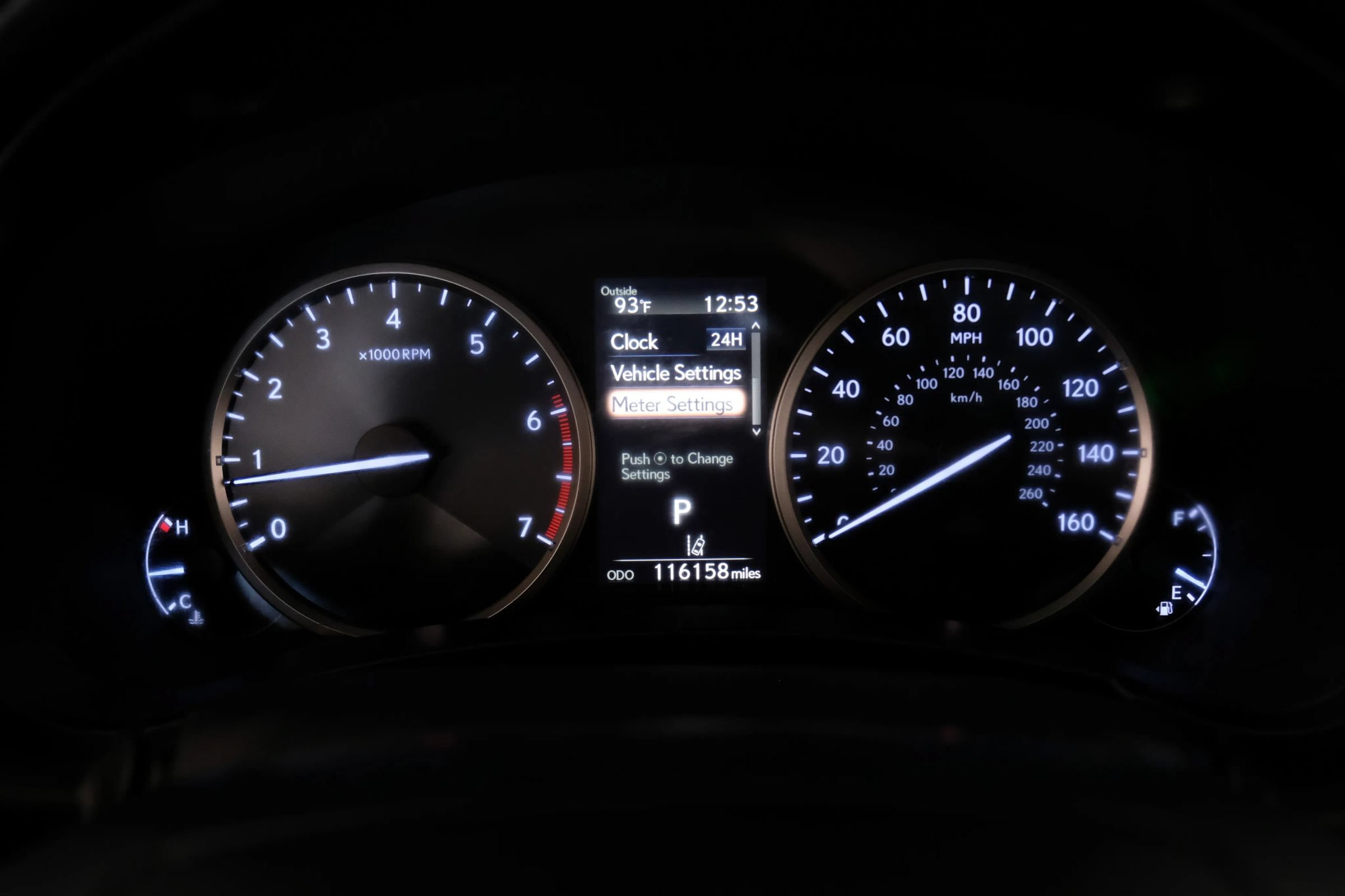 Used 2018 Lexus NX 300 FWD w/ Premium Package image 17