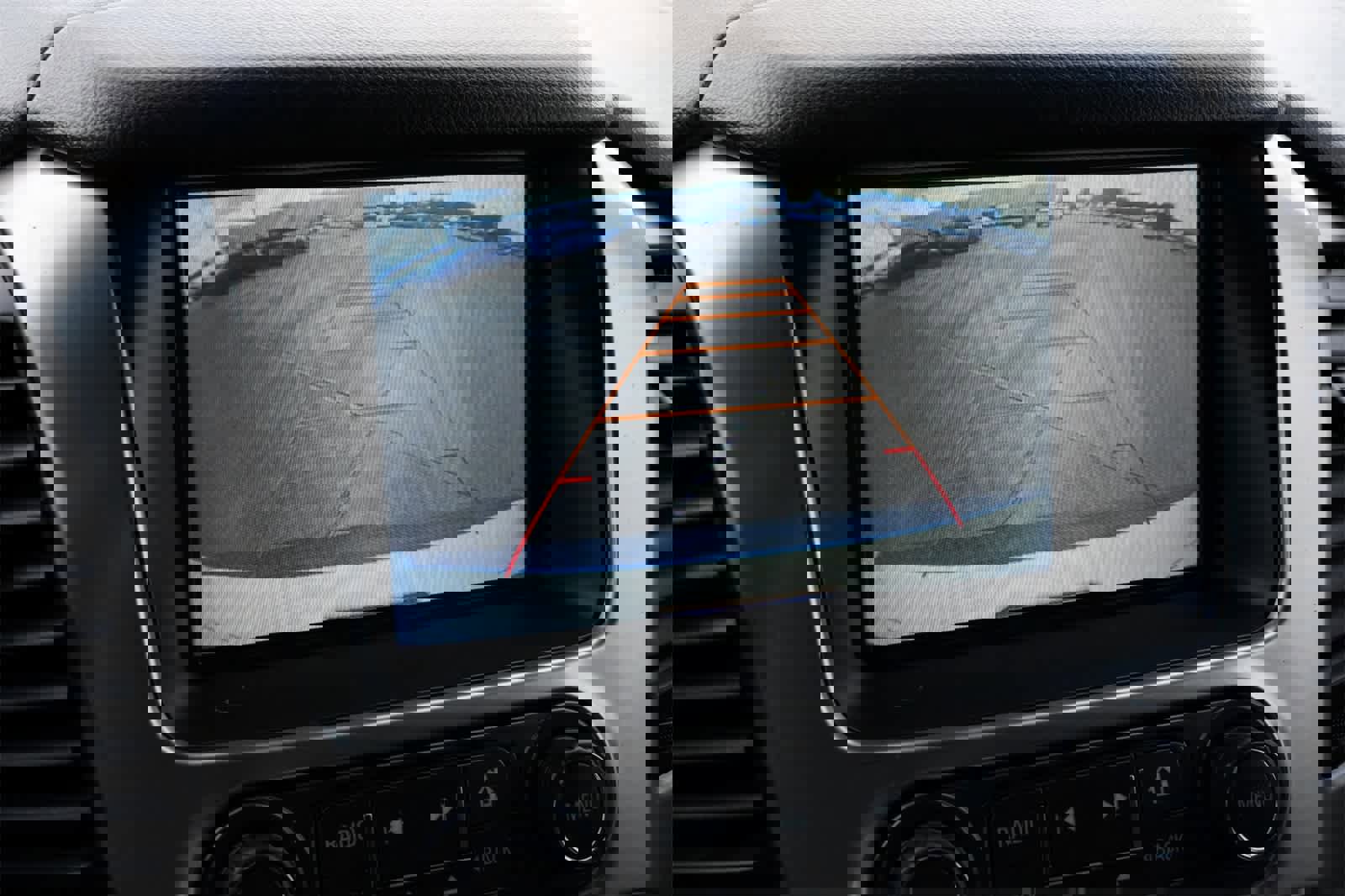 Used 2016 Chevrolet Tahoe LT w/ Luxury Package image 14