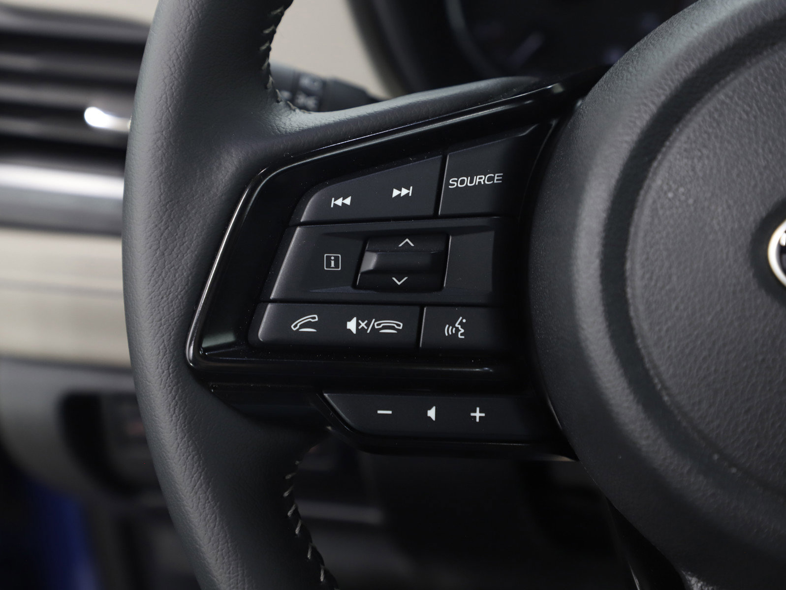 Certified 2026 Subaru Forester Premium image 25