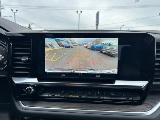 New 2026 GMC Sierra 1500 SLT image 43