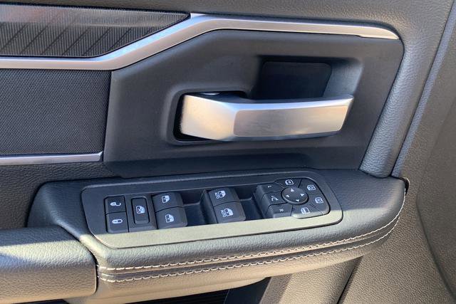 New 2026 RAM 2500 Big Horn image 16