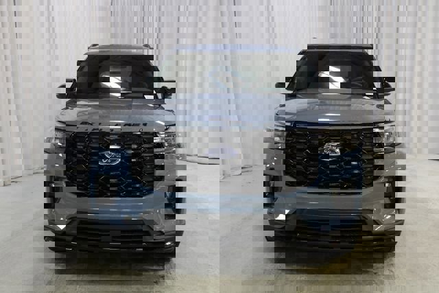 New 2026 Ford Explorer ST-Line image 37