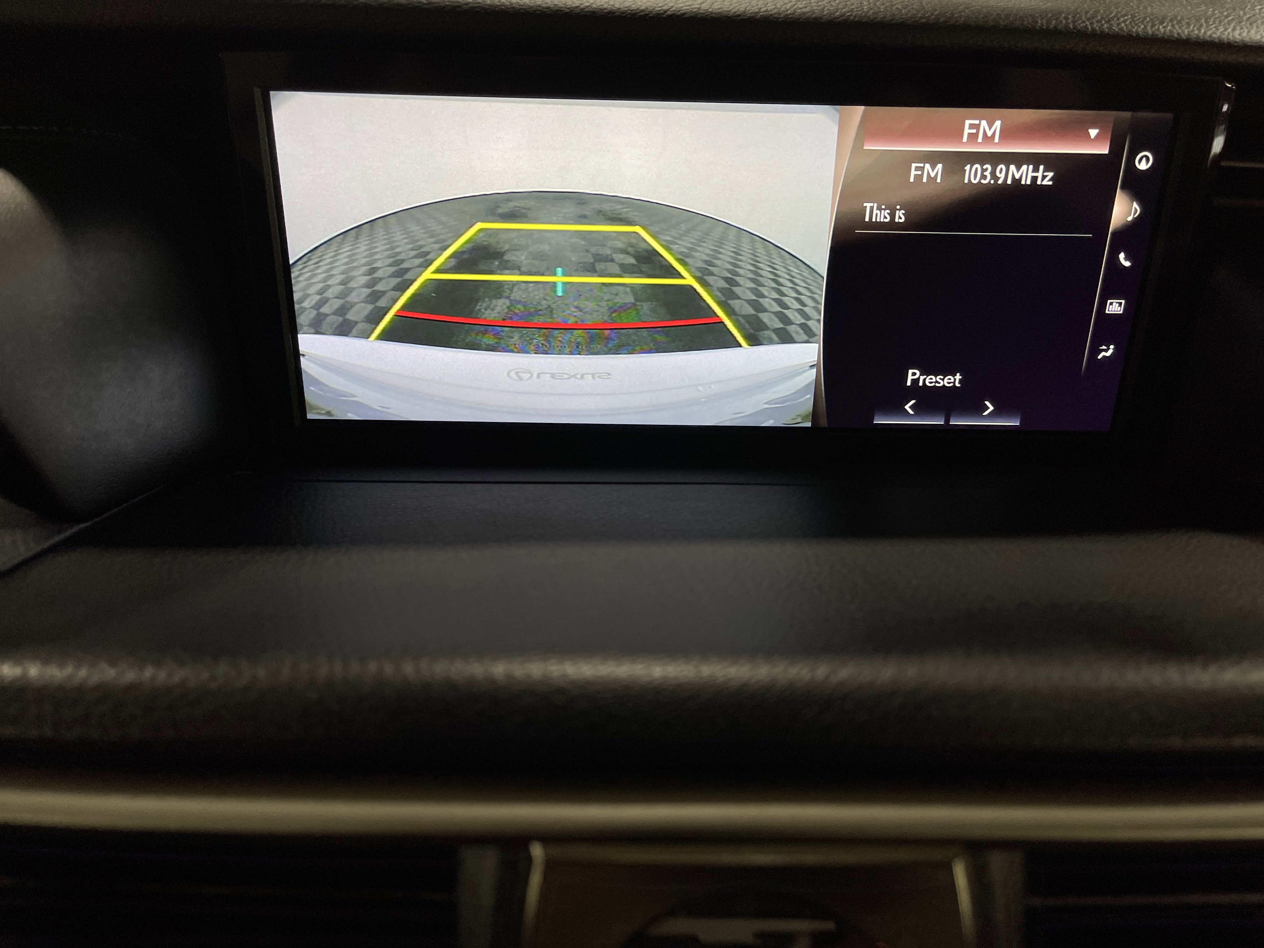 Used 2018 Lexus IS 300 F Sport image 22