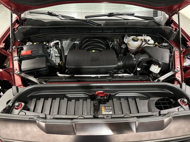 Used 2023 GMC Sierra 1500 AT4X AWD/4WD image 22