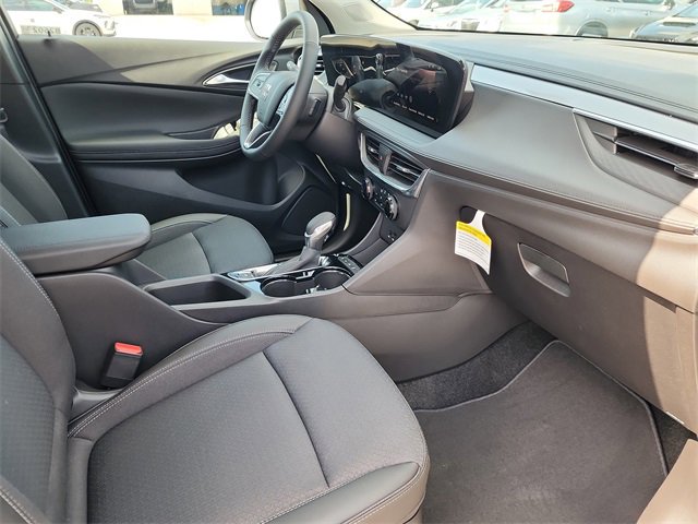 New 2026 Buick Encore GX Preferred w/ Comfort Package image 16