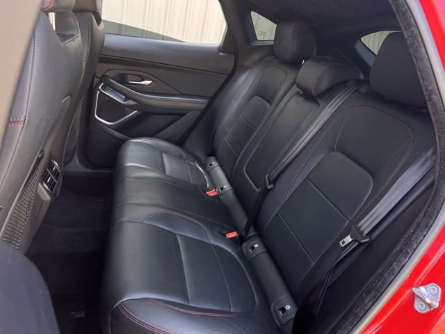 Used 2018 Jaguar E-PACE First Edition image 19