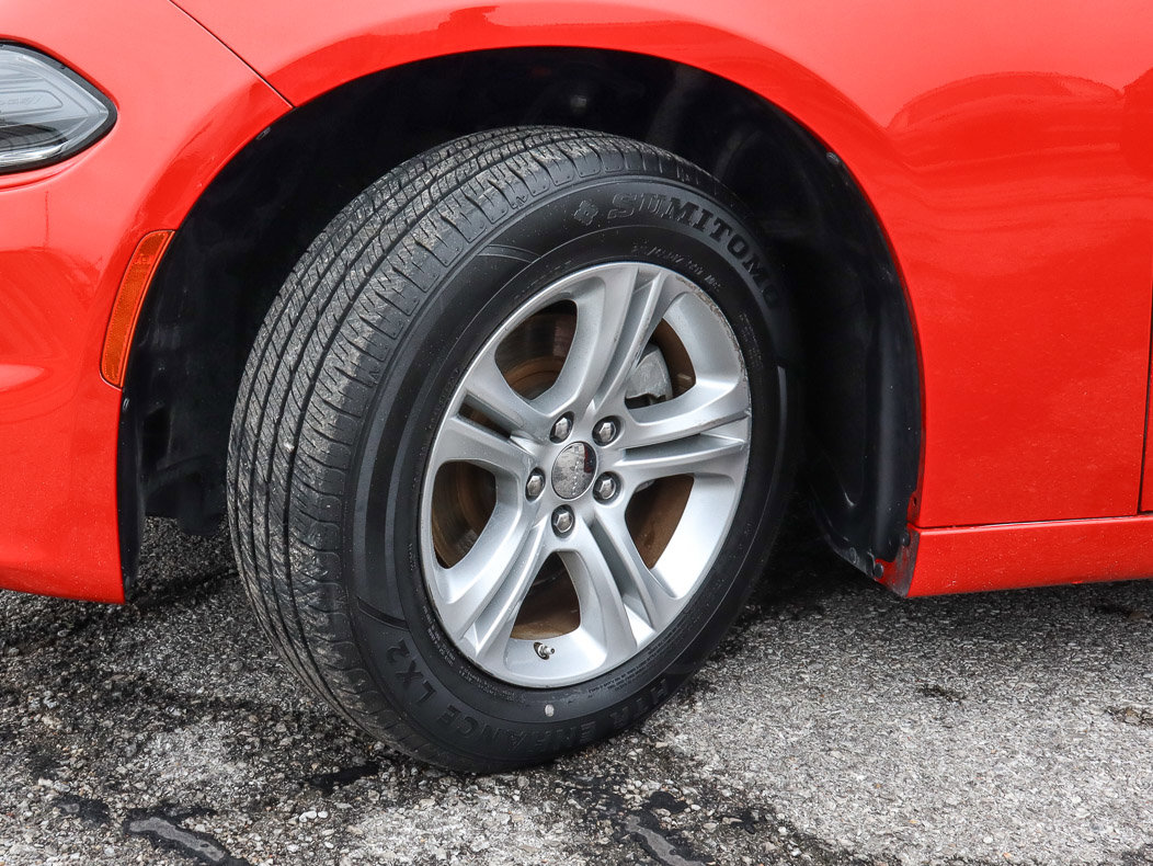 Used 2023 Dodge Charger SXT RWD image 16