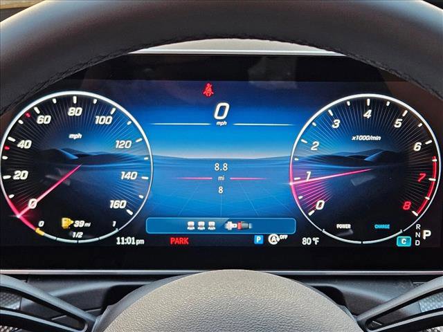 New 2026 Mercedes-Benz C 300 C 300 image 11