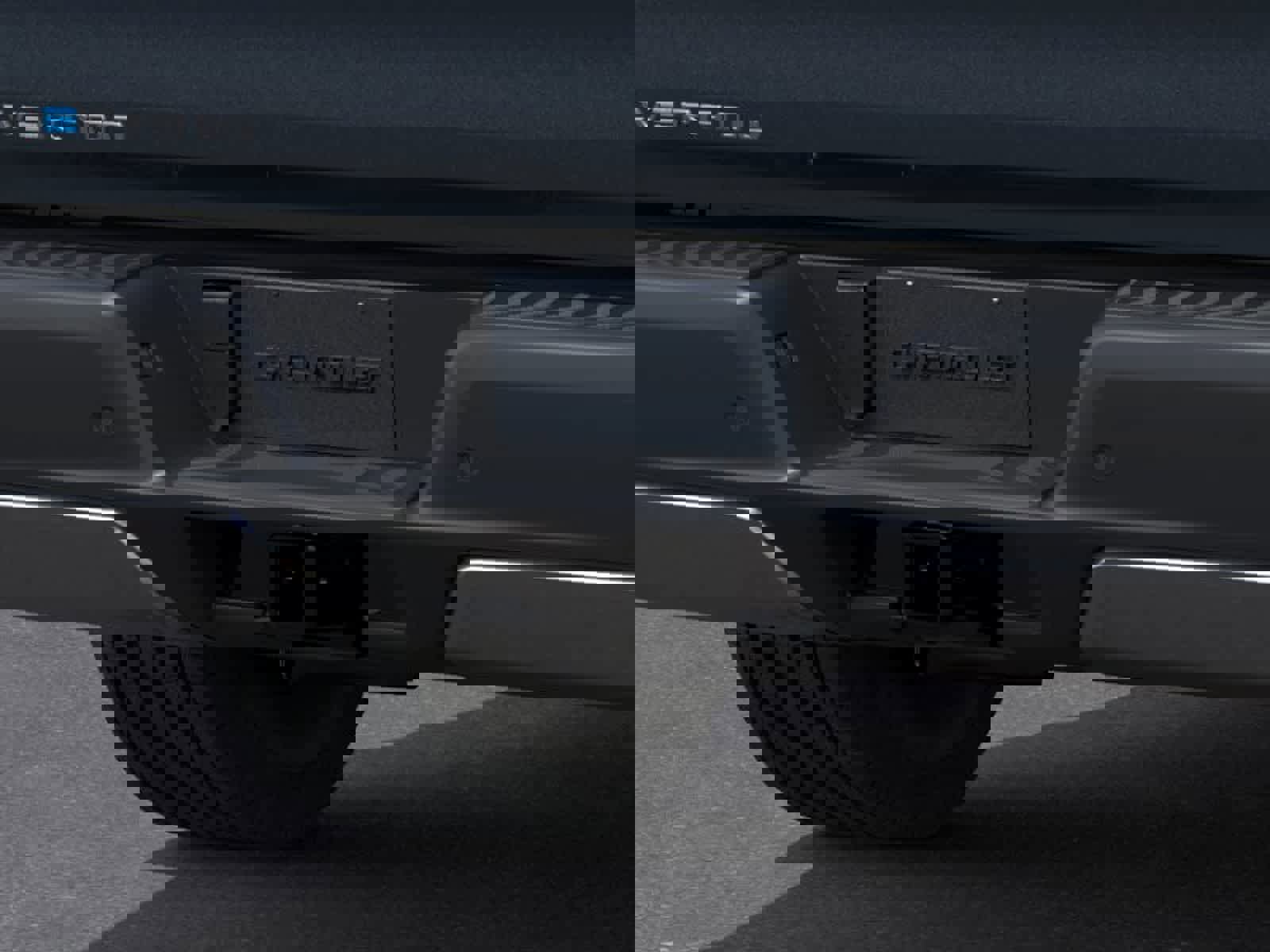 New 2026 Chevrolet Silverado EV LT w/ Plus Package image 14