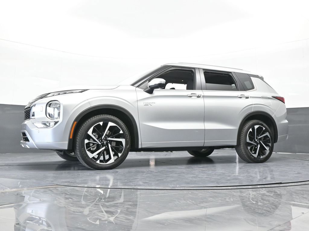 New 2025 Mitsubishi Outlander SEL image 66