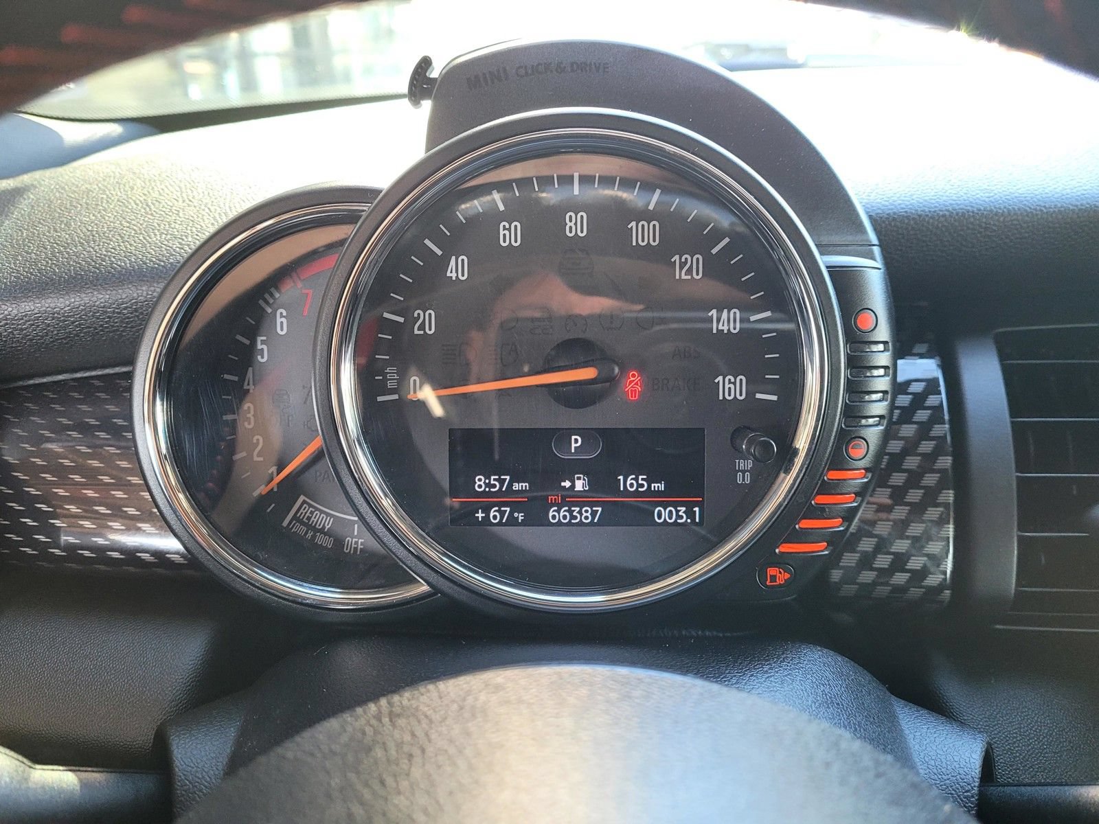 Used 2015 MINI Cooper S FWD image 28