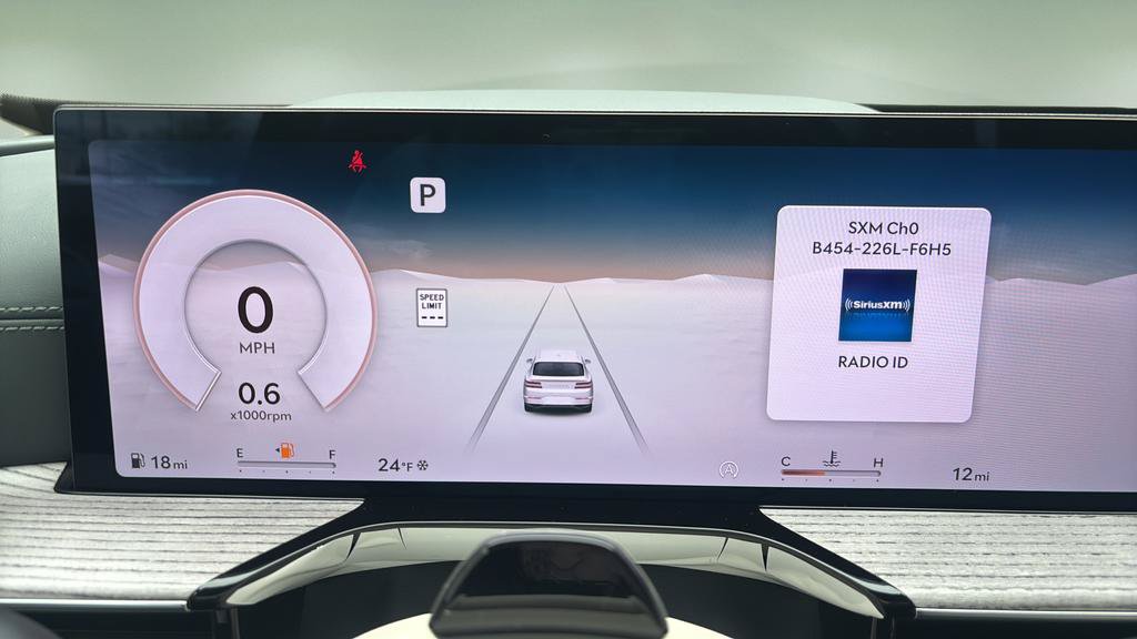 New 2026 Genesis GV80 3.5T Prestige AWD/4WD image 18