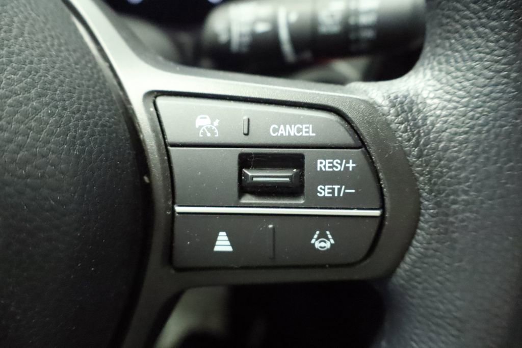 Used 2025 Honda CR-V EX image 33