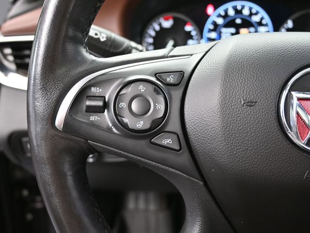 Used 2021 Buick Enclave Avenir w/ Avenir Technology Package image 29