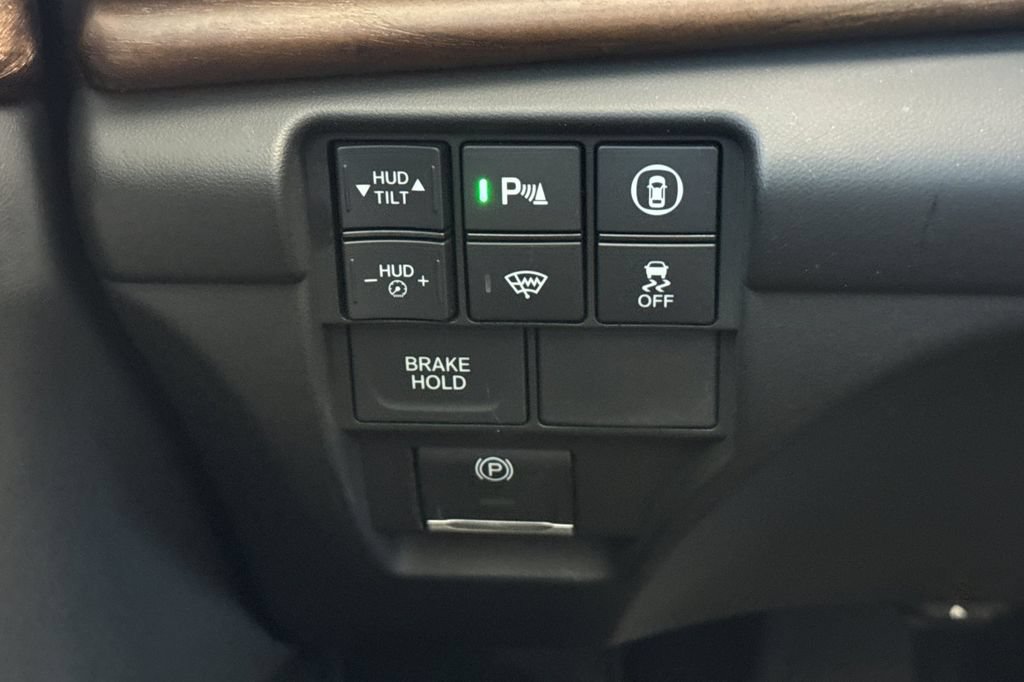 Certified 2024 Acura RDX w/ Advance Package AWD/4WD image 35
