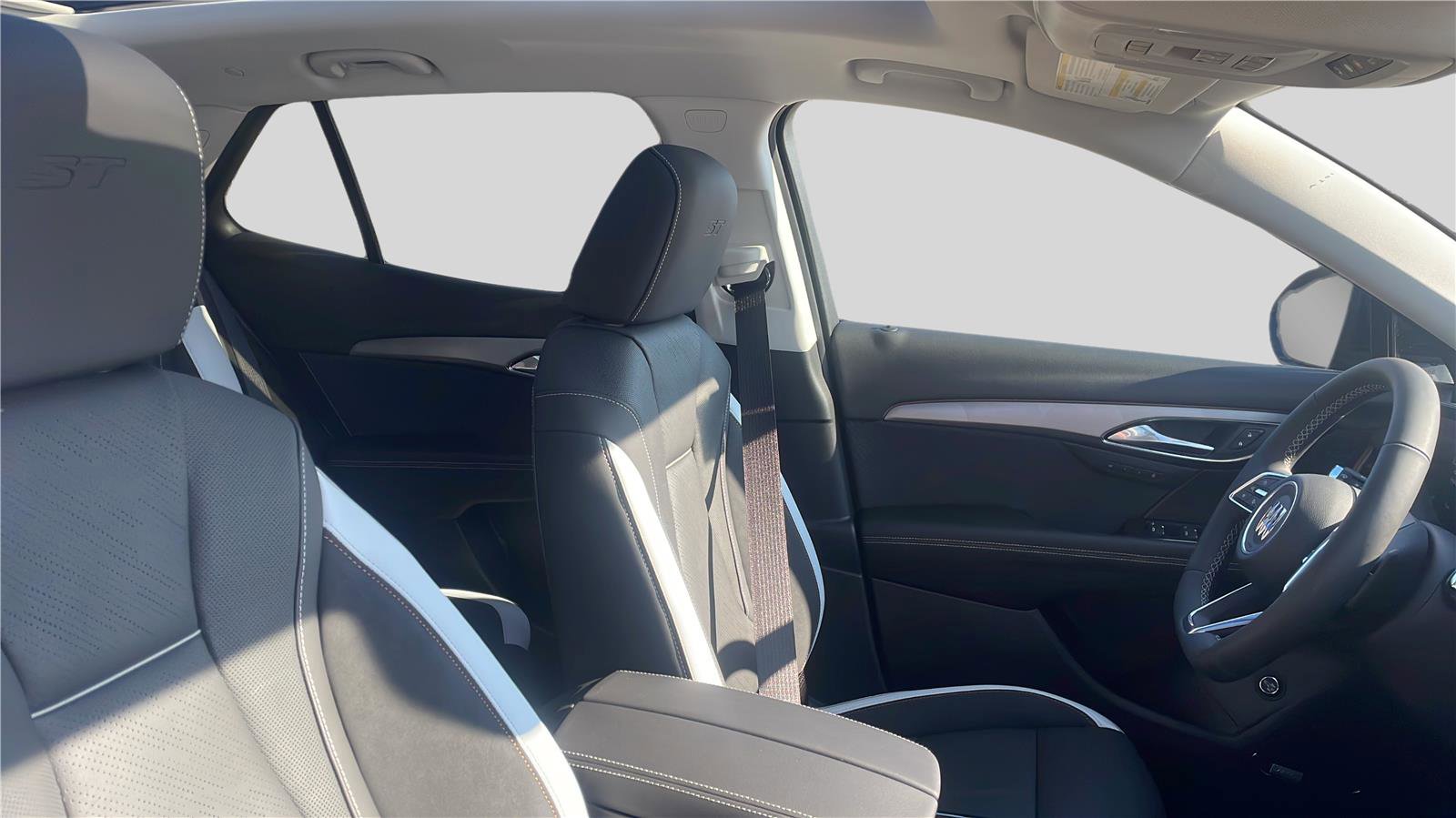 New 2026 Buick Envision Sport Touring image 24