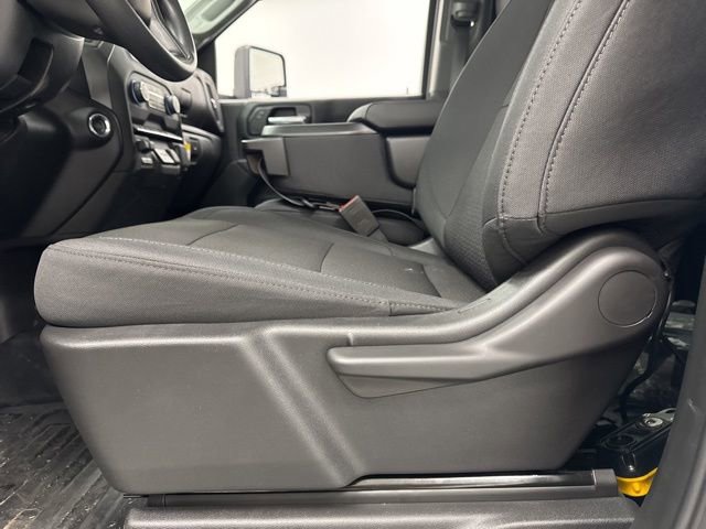 New 2026 Chevrolet Silverado 3500 W/T w/ WT Convenience Package image 10