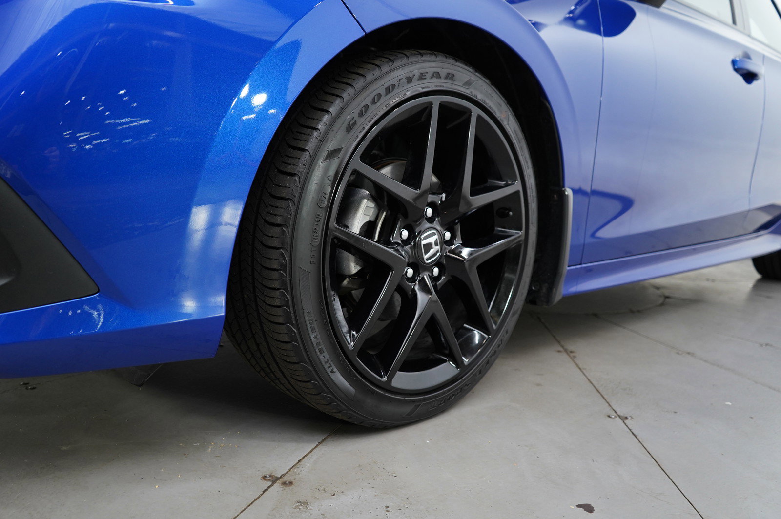 Used 2024 Honda Civic Sport image 27