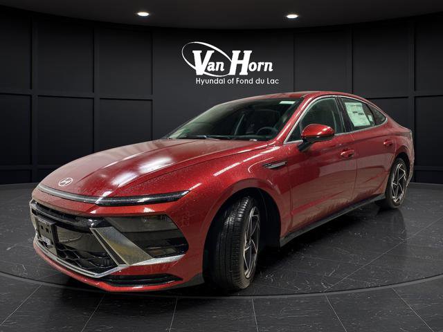 New 2026 Hyundai Sonata SEL image 7