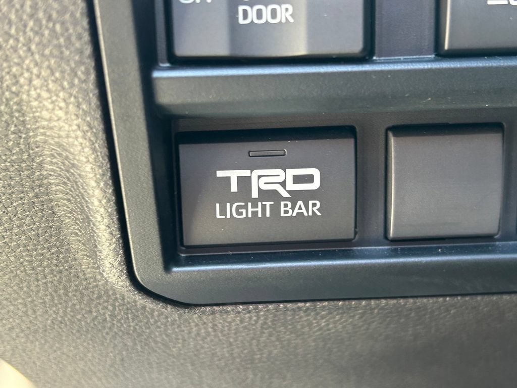 New 2024 Toyota Tundra TRD Pro AWD/4WD image 27