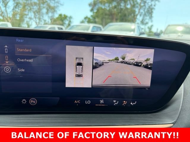 Used 2025 Buick Envision Sport Touring AWD/4WD image 23