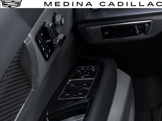 New 2027 Cadillac Vistiq Sport AWD/4WD image 23