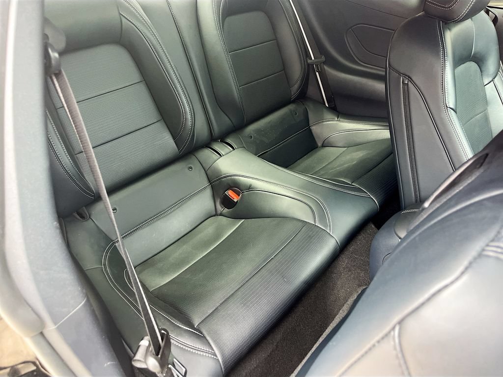Used 2024 Ford Mustang GT Premium RWD image 27