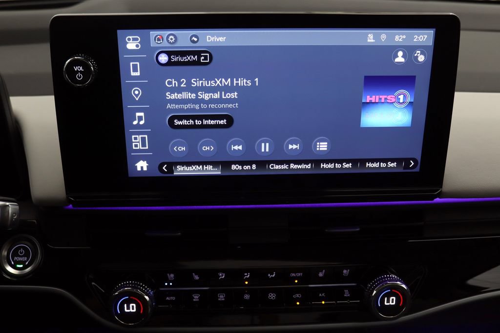Used 2025 Honda Prologue Elite image 23