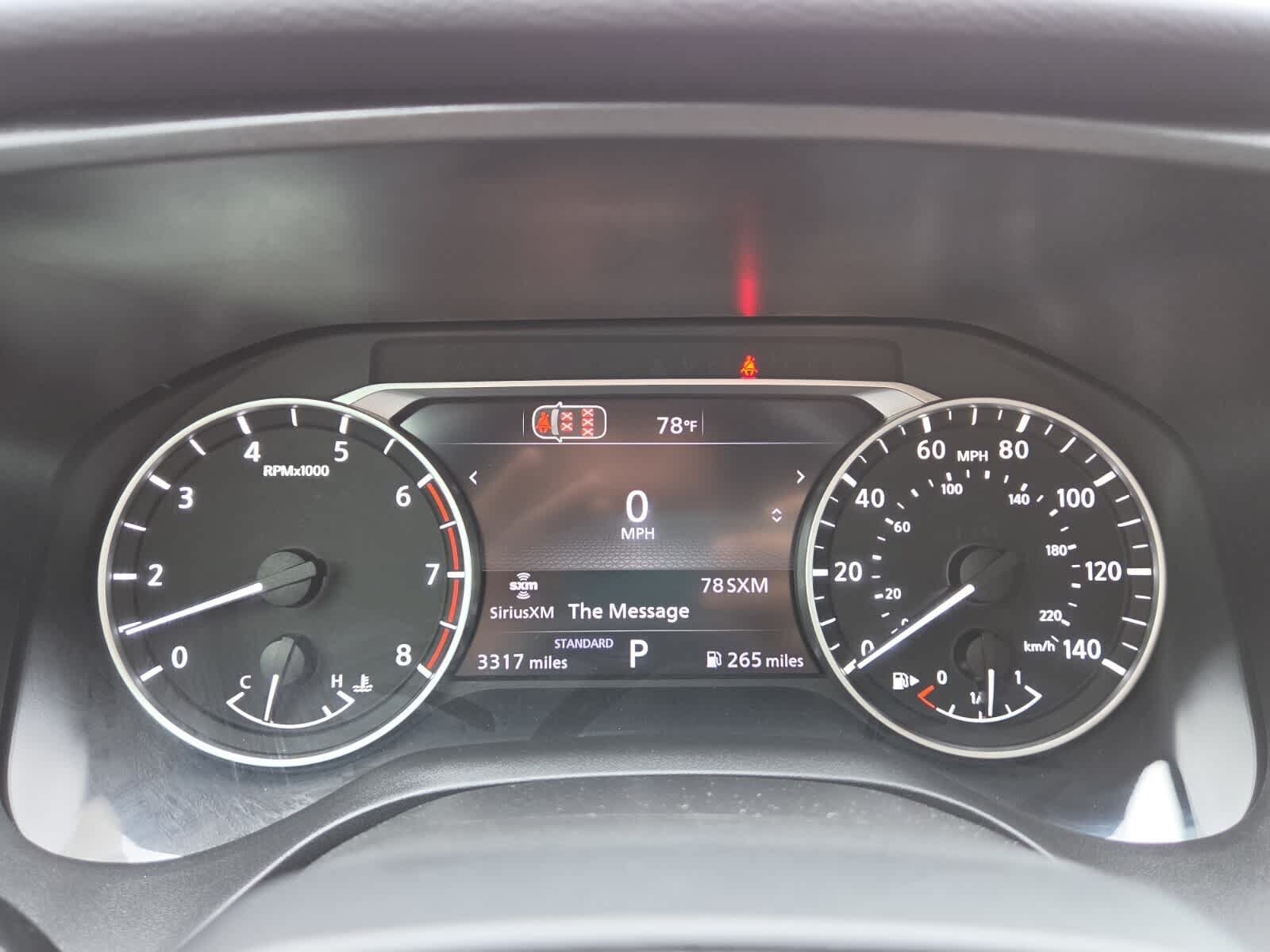 Used 2026 Nissan Rogue SV FWD image 14