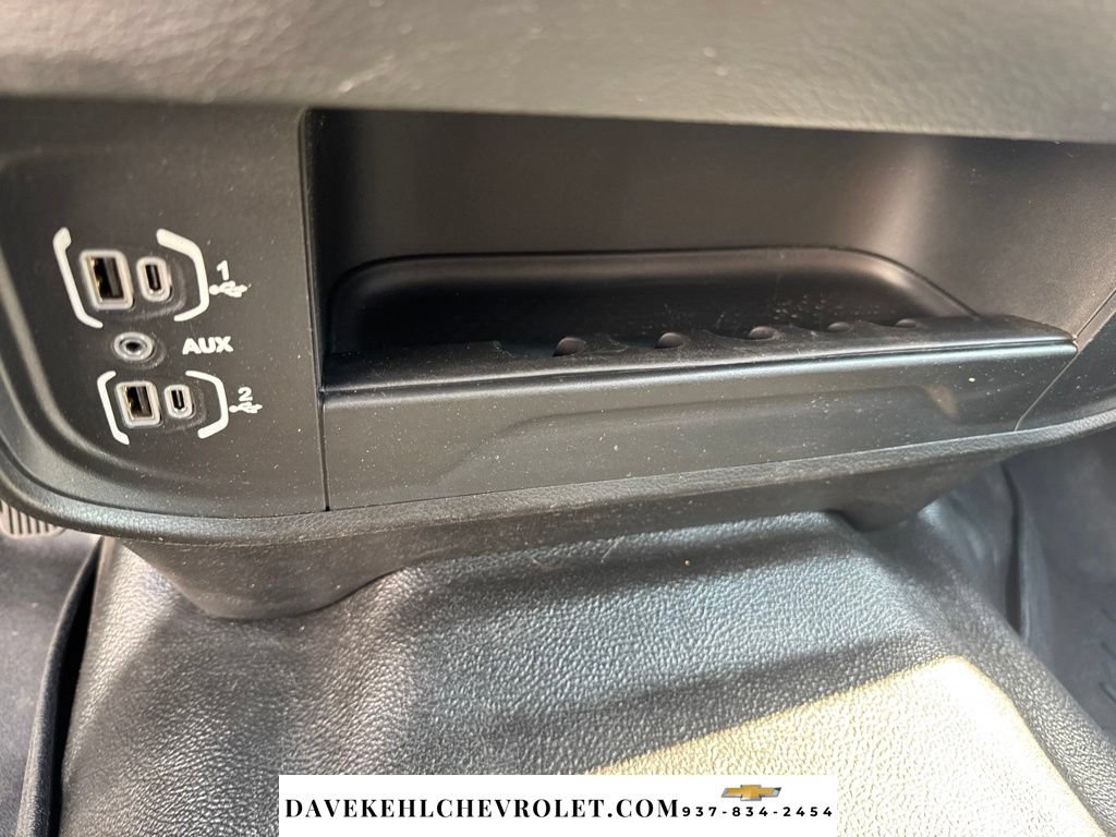 Used 2022 RAM 3500 Tradesman w/ Snow Chief Group AWD/4WD image 20