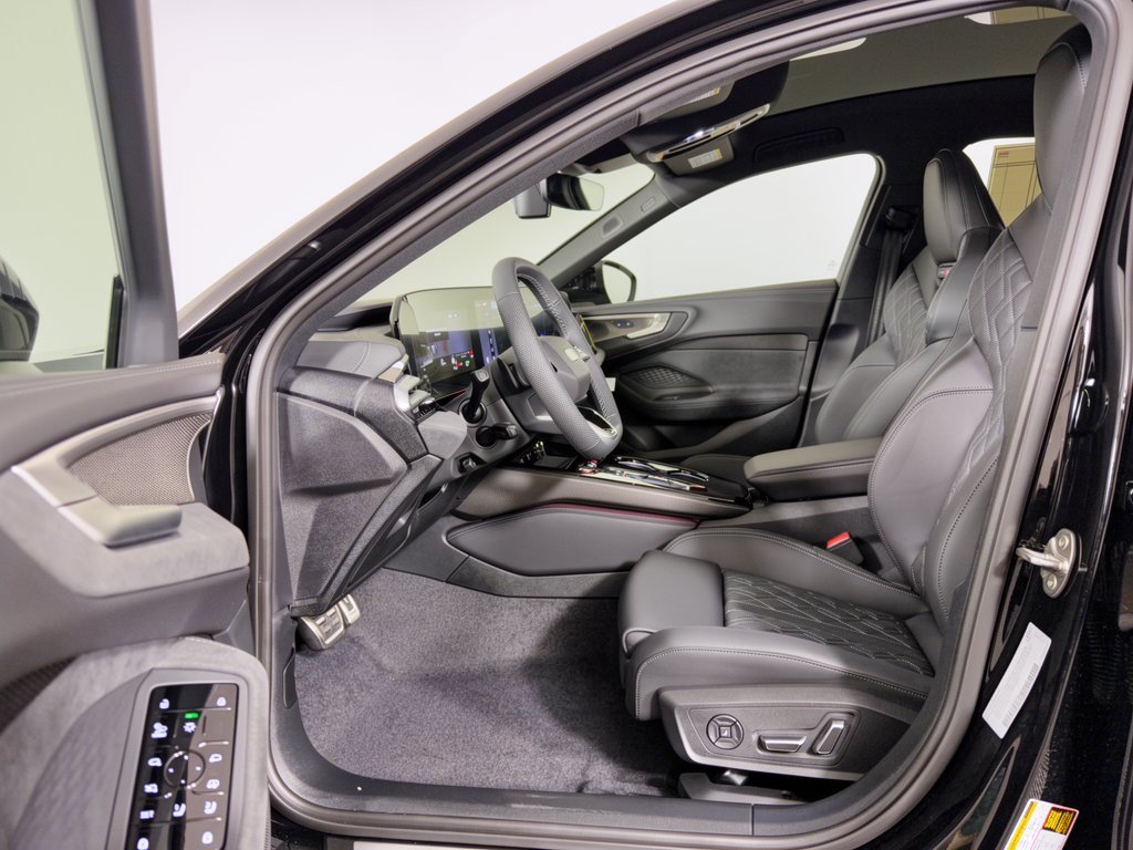 New 2026 Audi S5 Prestige AWD/4WD image 5