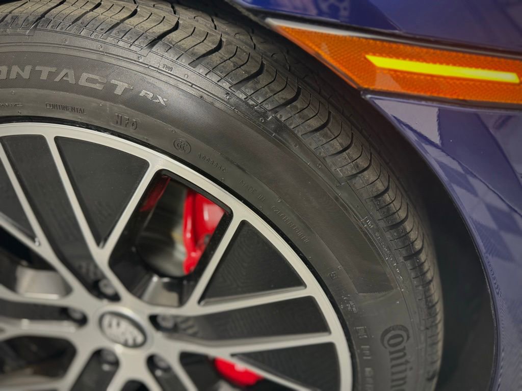 Certified 2022 Porsche Taycan 4S image 20