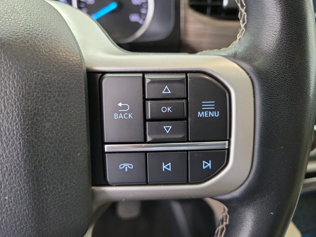 Used 2022 Ford Expedition Max Limited RWD image 27