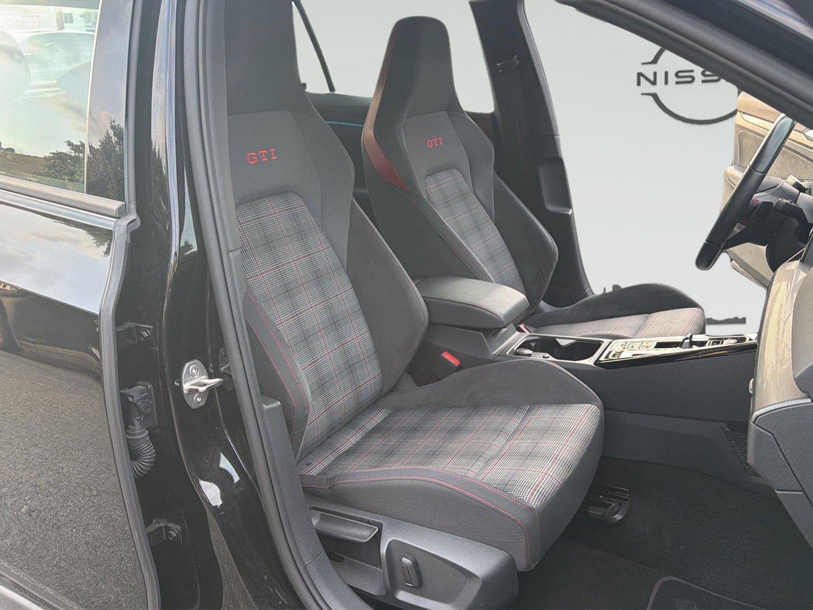 Used 2024 Volkswagen GTI S FWD image 29