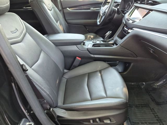 Used 2023 Cadillac XT5 Premium Luxury AWD/4WD image 21