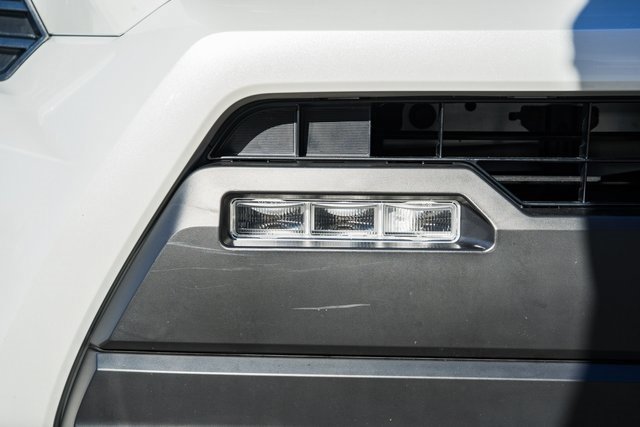 Used 2024 Toyota Tacoma TRD Sport image 13