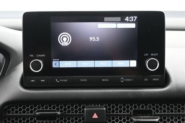 Used 2024 Honda HR-V Sport image 18