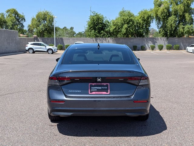 Used 2024 Honda Accord EX image 6