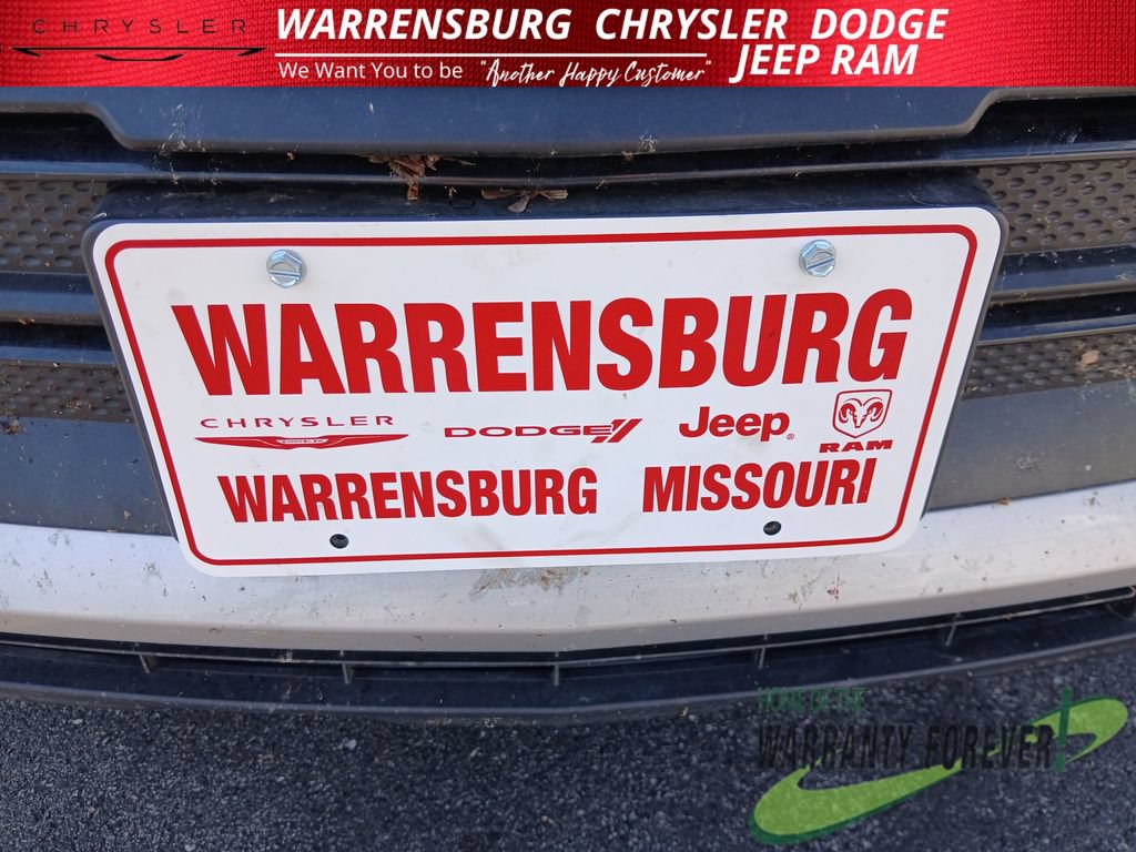 Used 2023 Chevrolet TrailBlazer LT w/ Convenience Package FWD image 33